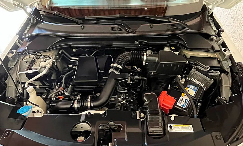 Honda Hr-V Touring 1...