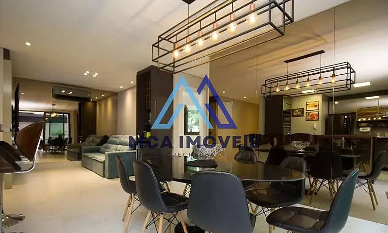 Apartamento Mobiliad...
