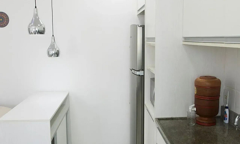 Apartamento Para Alu...