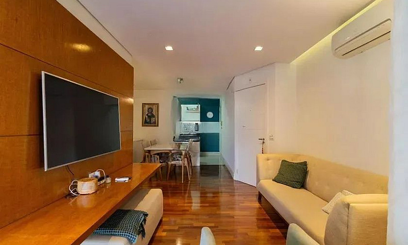Apartamento À Venda ...