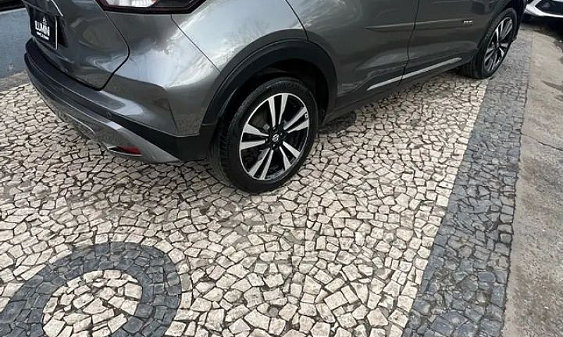 Nissan Kicks Advance...