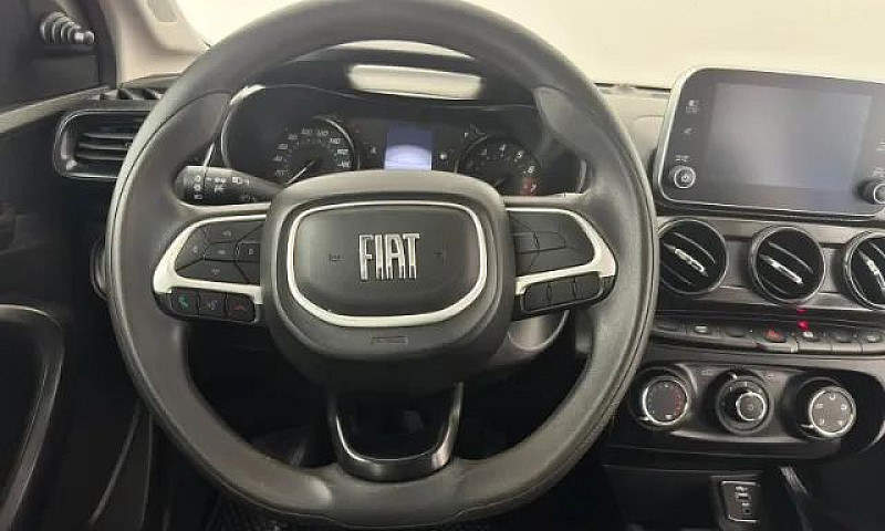 Fiat Cronos Drive 1....