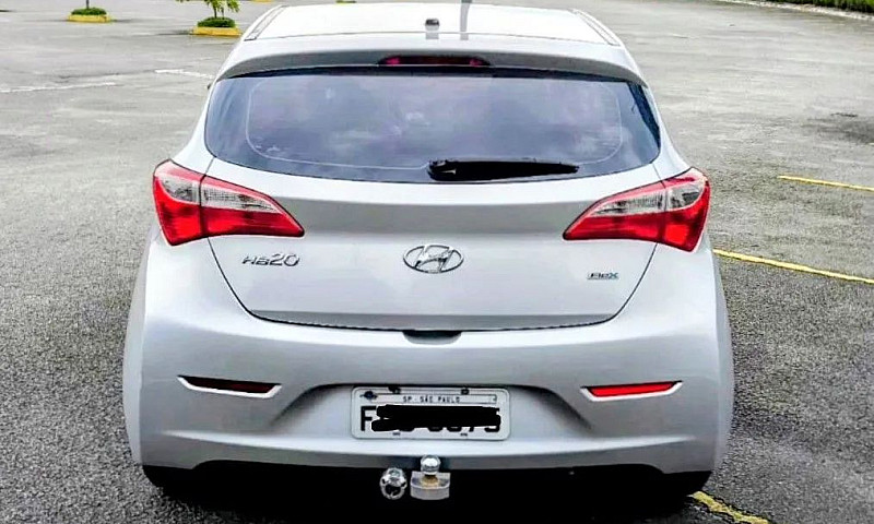 Hyundai Hb20 Comf./C...