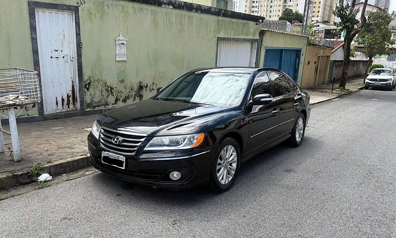 Hyundai Azera Gls 3....