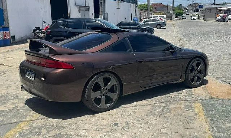 Mitsubishi Eclipse G...