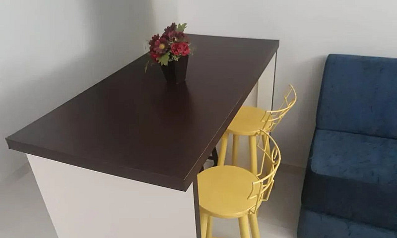 Alugo Apartamento To...