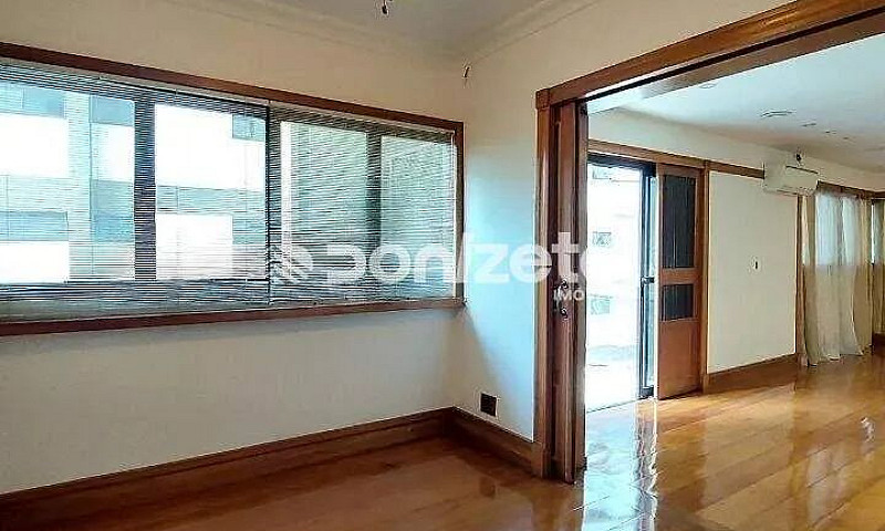 Apartamento Para Alu...