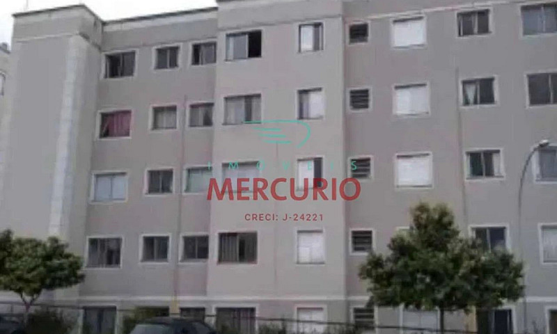 Apartamento Para Ven...