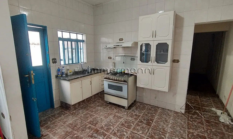 Casa Terrea Freguesi...