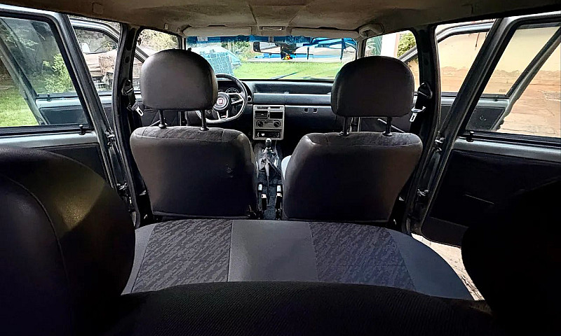 Fiat Uno Mille 1.0 F...
