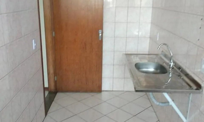 Apartamento 2 Quarto...