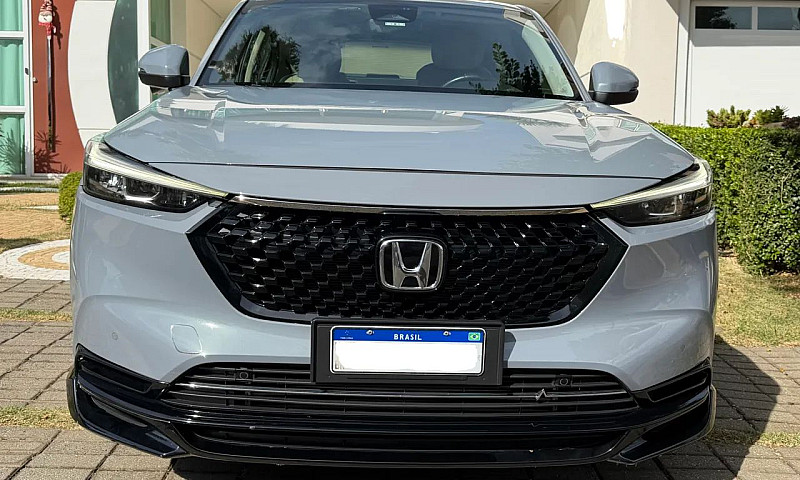 Honda Hr-V Touring 1...