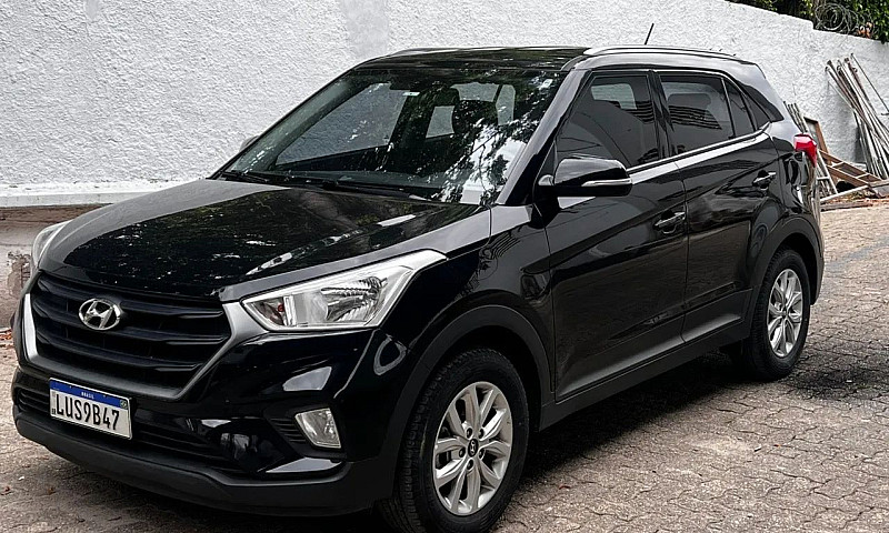 Hyundai Creta Action...