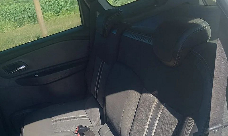 Chevrolet Spin Activ...