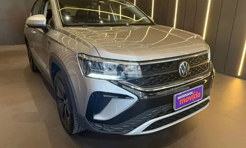 Volkswagen Taos Comf...