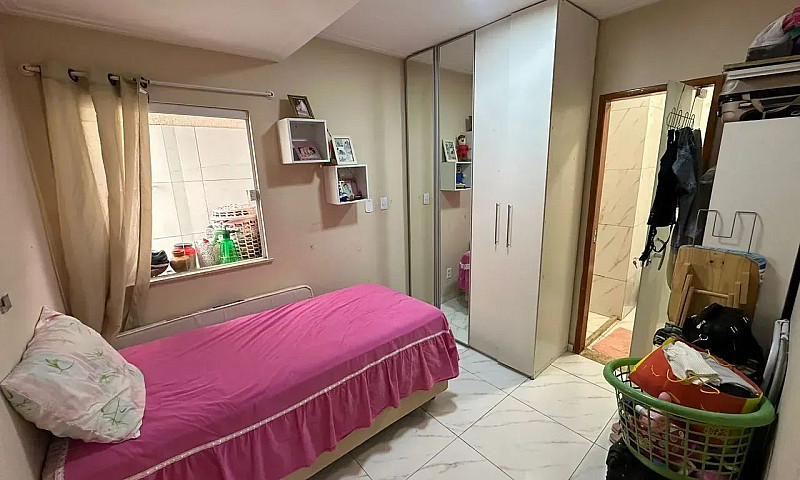 Vendo Casa Em Condom...
