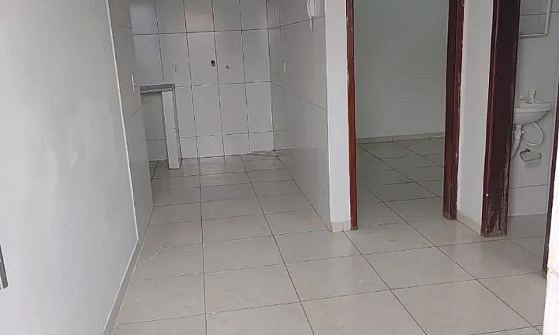 Alugo Apartamento Qr...