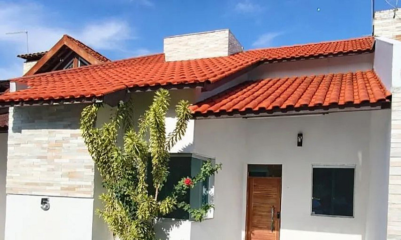 Vendo Casa Em Condom...