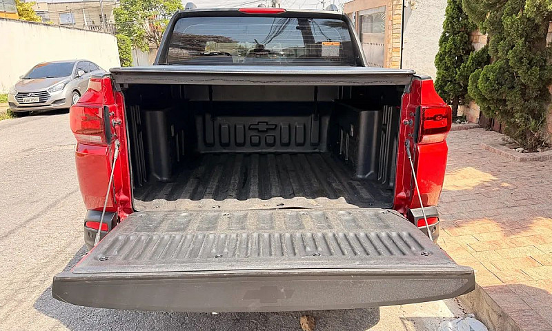 Chevrolet Montana Lt...