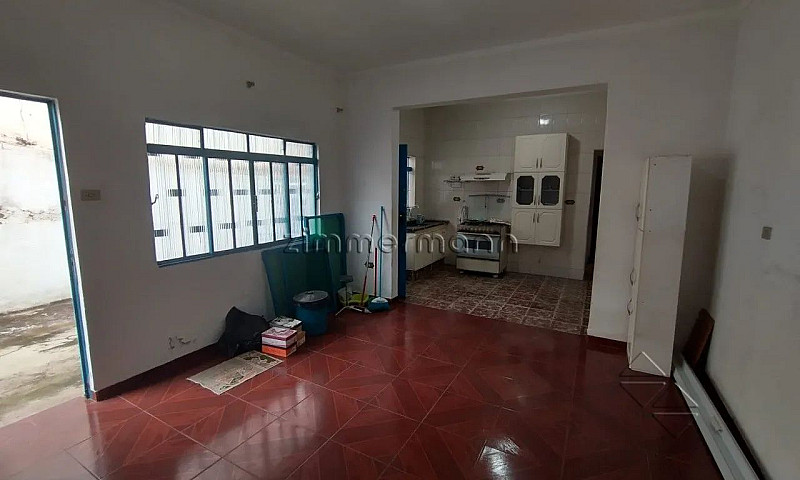 Casa Terrea Freguesi...