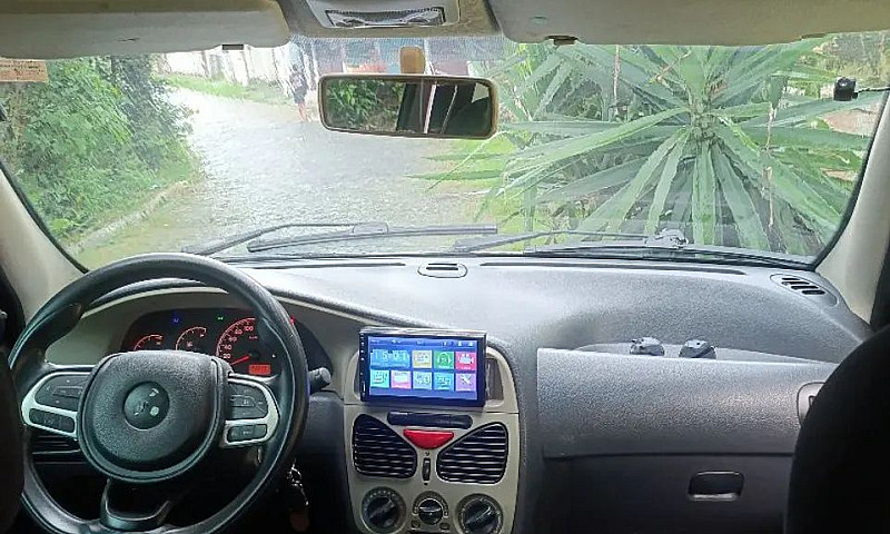 Fiat Palio Celebrati...