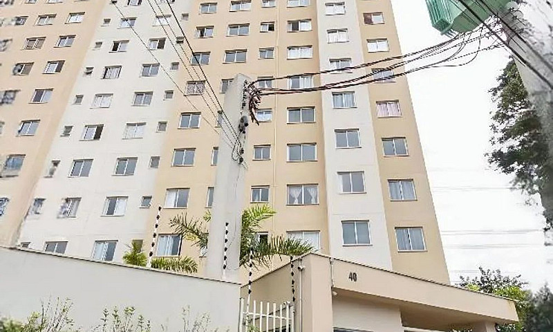 Apartamento 2 Dormit...