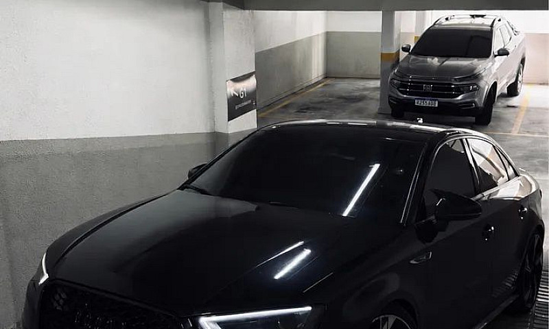 Audi A3 Sedan 1.4 Tf...