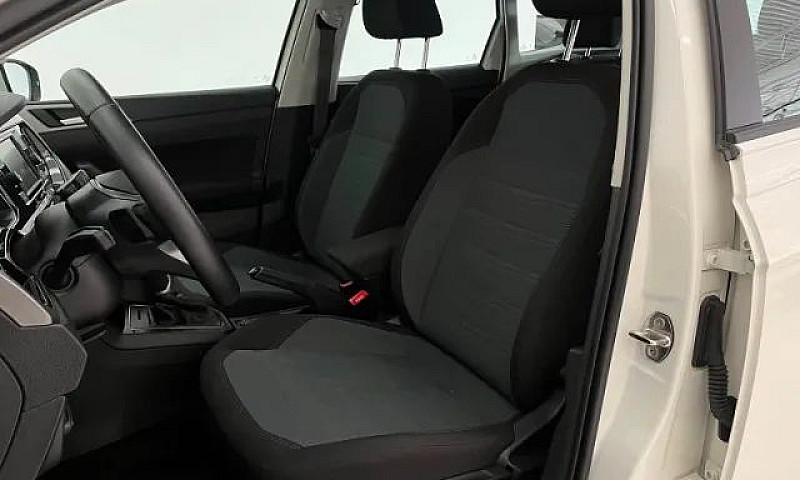 Volkswagen Nivus Com...