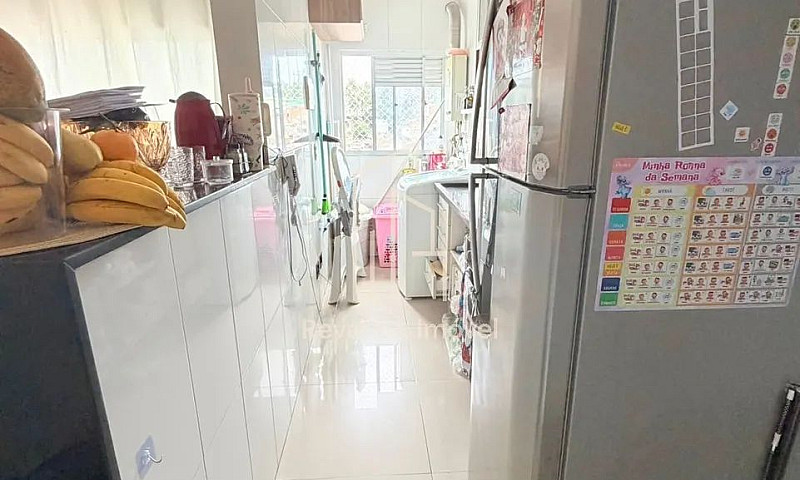 Apartamento À Venda ...