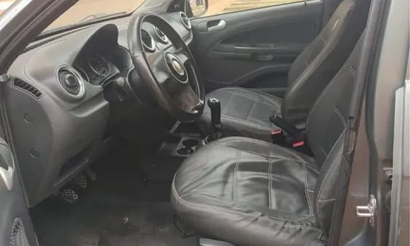 Volkswagen Gol Geraç...