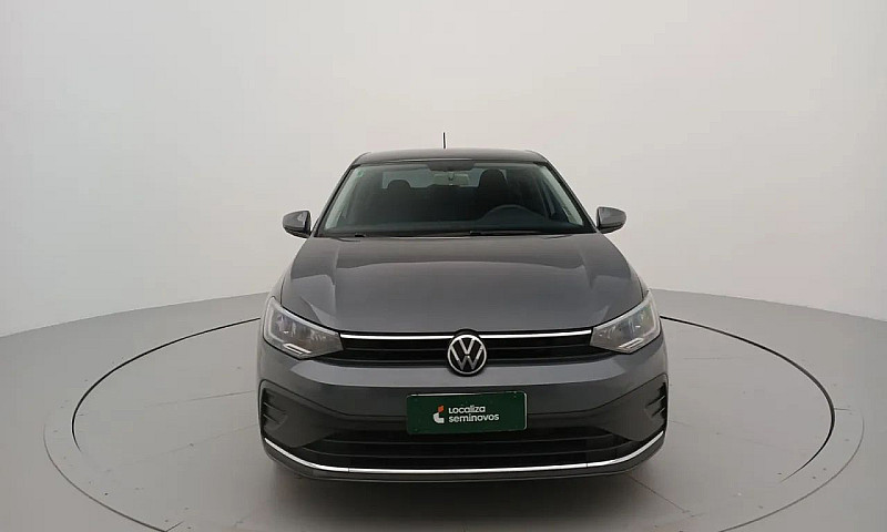 Volkswagen Virtus Ts...