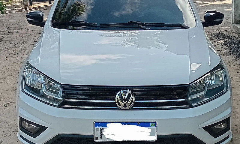 Volkswagen Gol Geraç...