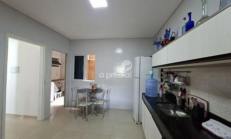 Casa Duplex Semi Mob...