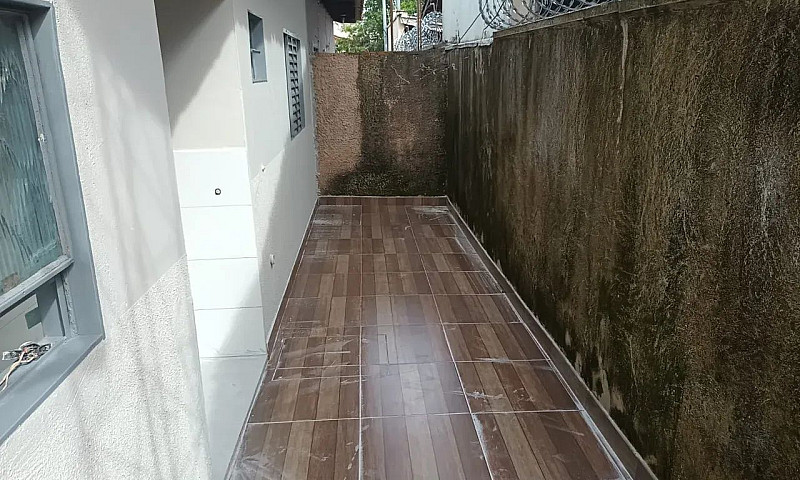 Casa Setor Jardim Eu...