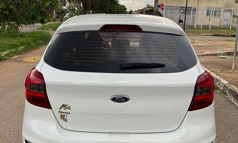 Ford Ka 1.0 Se/Se Pl...