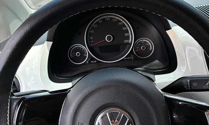 Volkswagen Up! Take ...