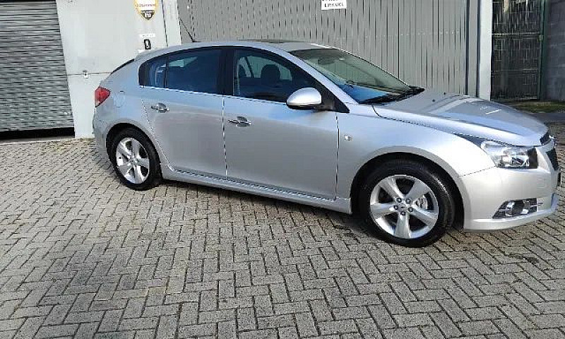 Chevrolet Cruze Hb S...