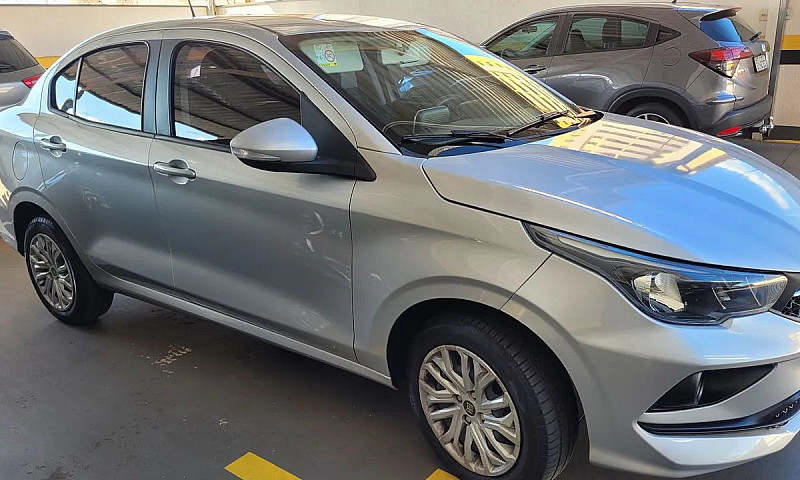 Fiat Cronos Drive 1....