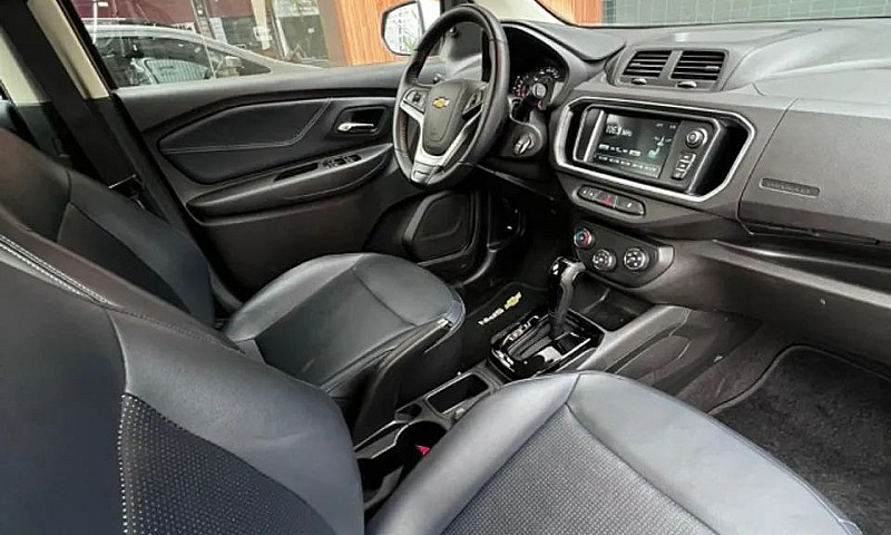 Chevrolet Spin Premi...