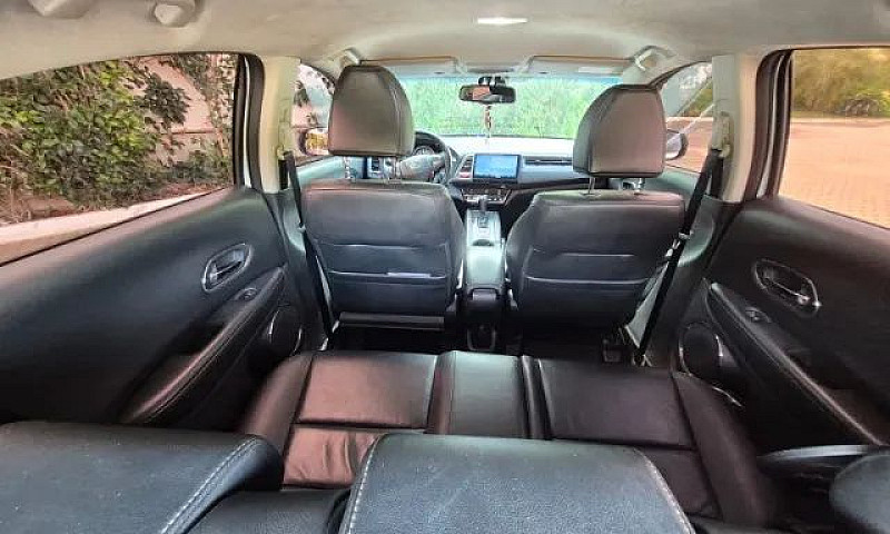 Honda Hr-V Touring 1...
