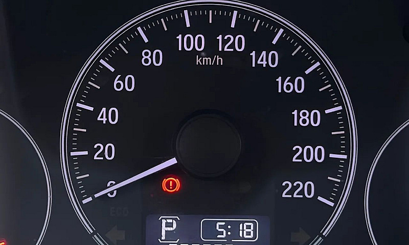 Honda City Sedan Lx ...