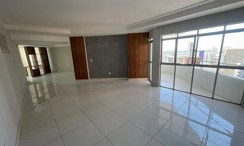 Apartamento Com 3/4 ...