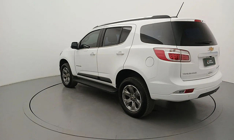 Chevrolet Trailblaze...