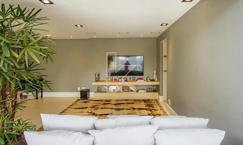 Apartamento Mobiliad...