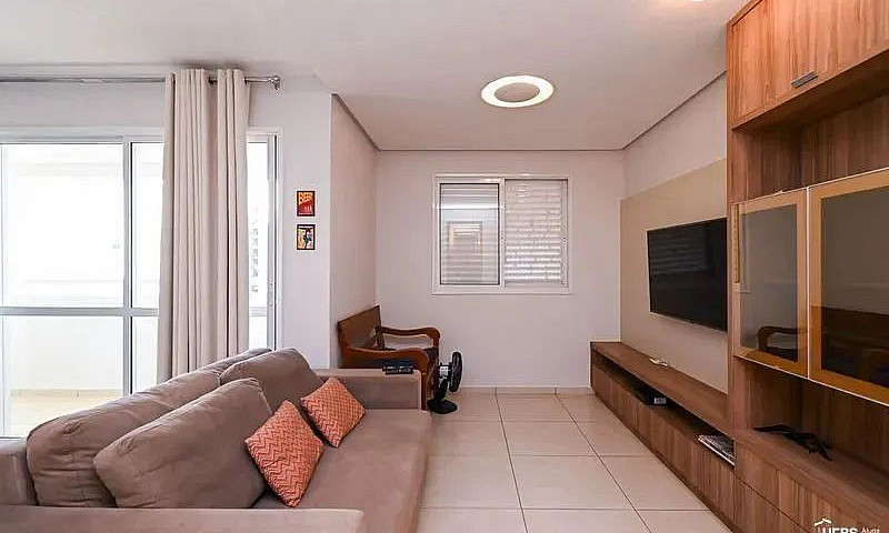 Apartamento Residenc...