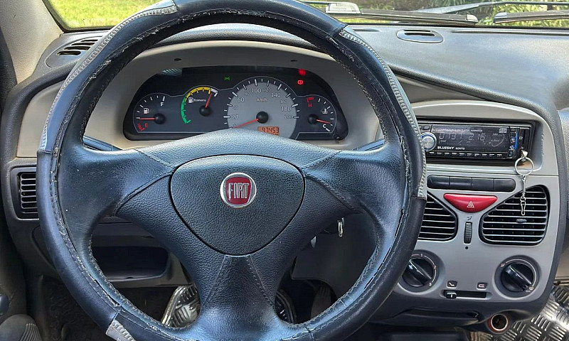 Fiat Palio 1.0 Econo...