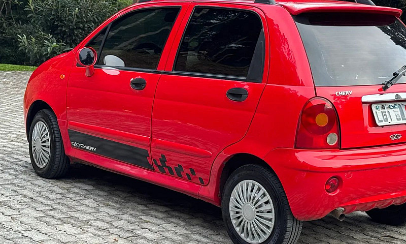 Chery Qq 1.1/1.0 12V...