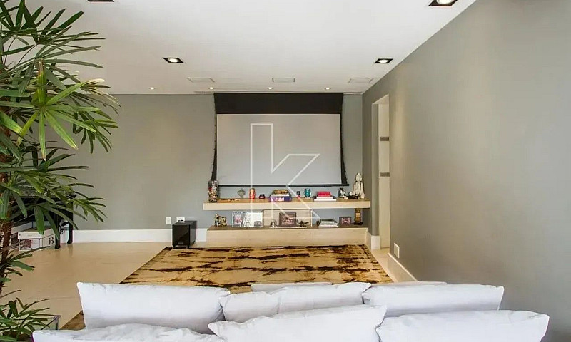 Apartamento Mobiliad...