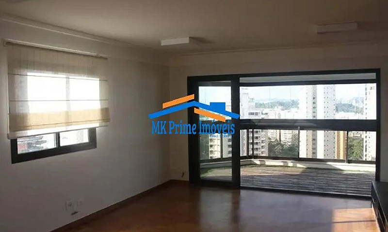 Apartamento Com 4 Qu...