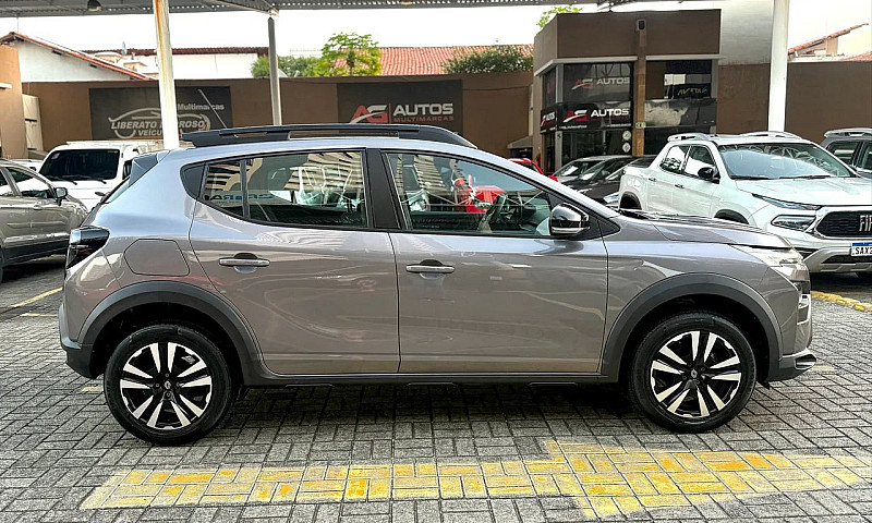 Renault Kardian Evol...